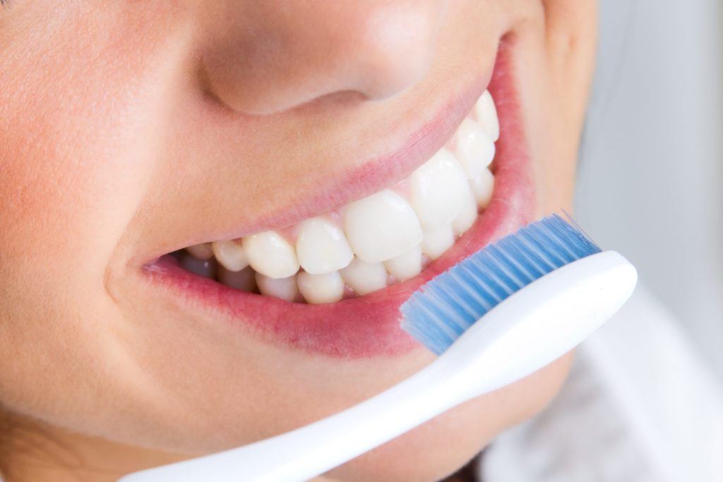 How Brushing Affect Oral Health