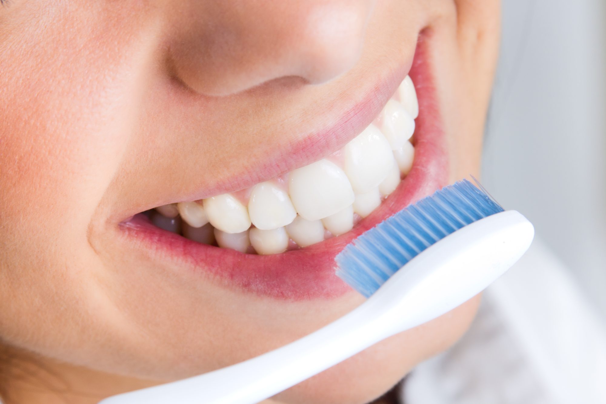 The Connection Between Diabetes and Oral Health