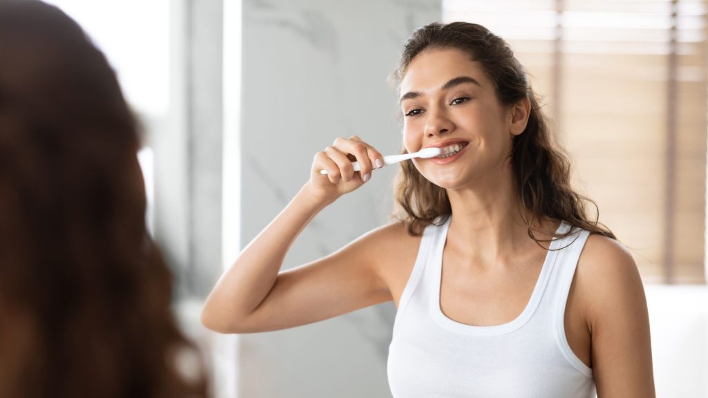How Often You Should Brush Your Teeth