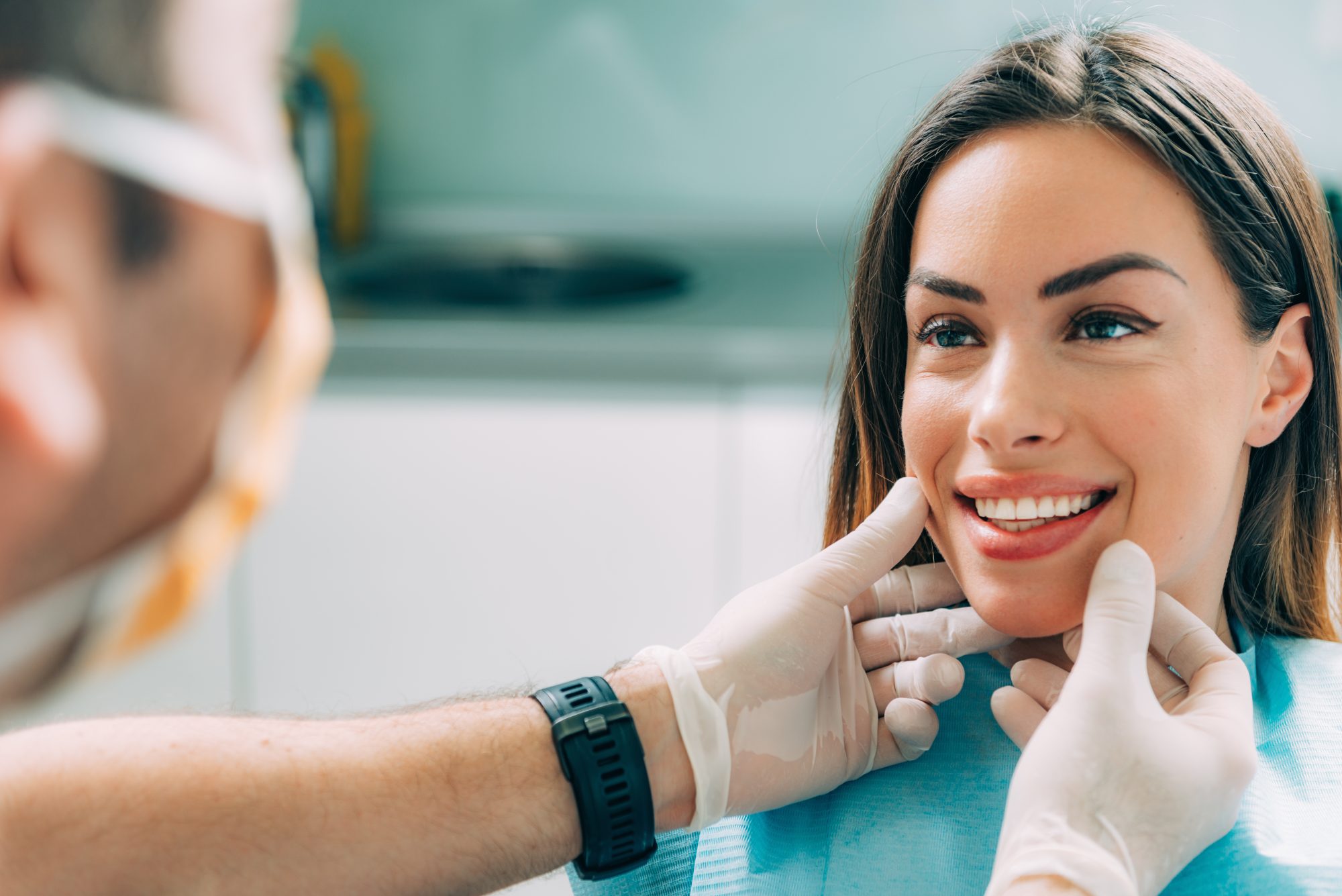 The 5 Most Affordable Cosmetic Dentistry Treatments