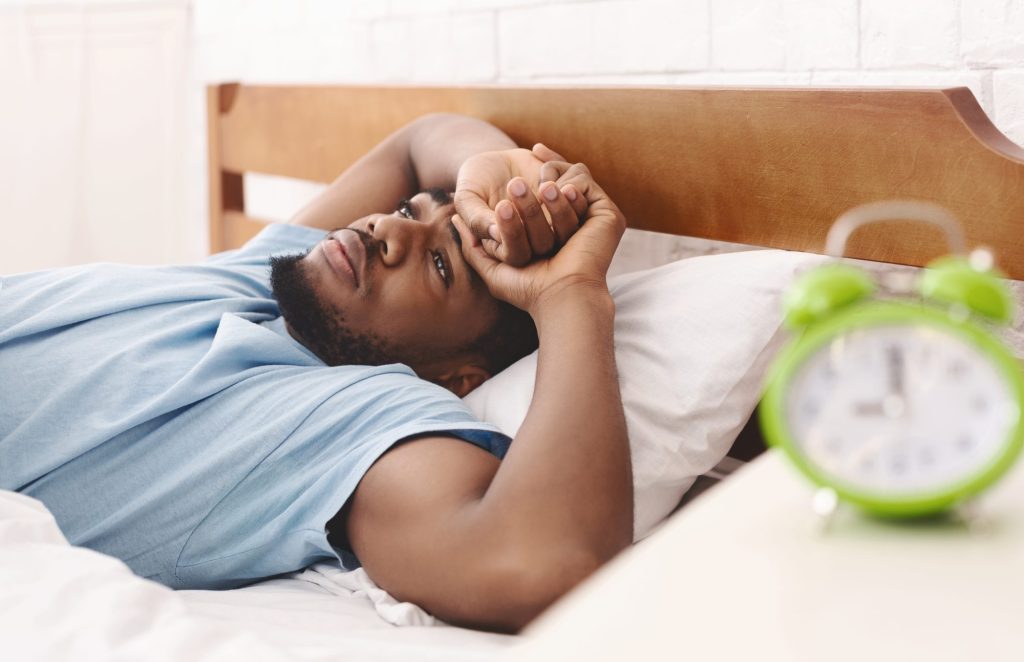 What Is Sleep Apnea, Who Gets It, and How to Cure It