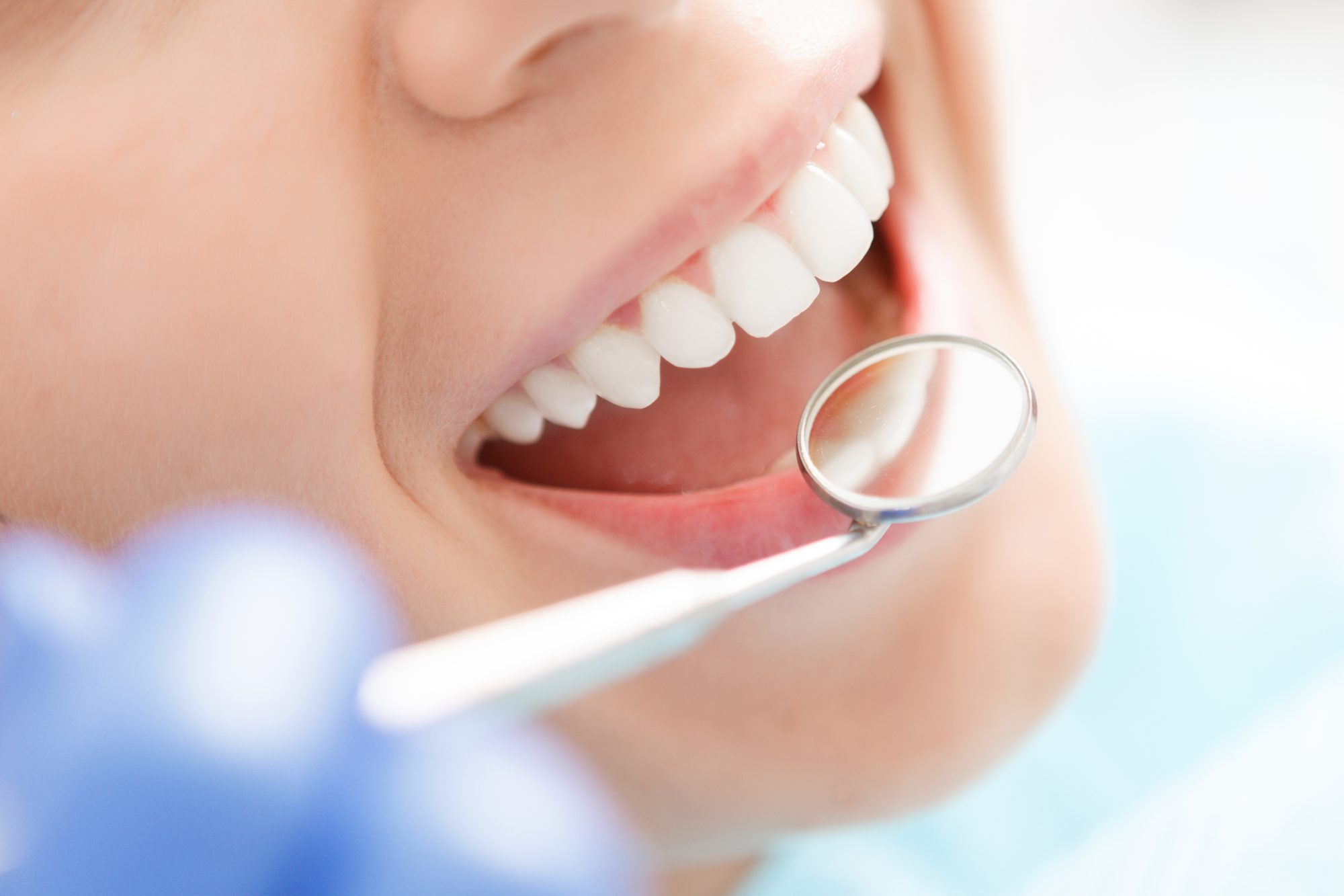 The Importance of Oral Health: Beyond Just a Pretty Smile