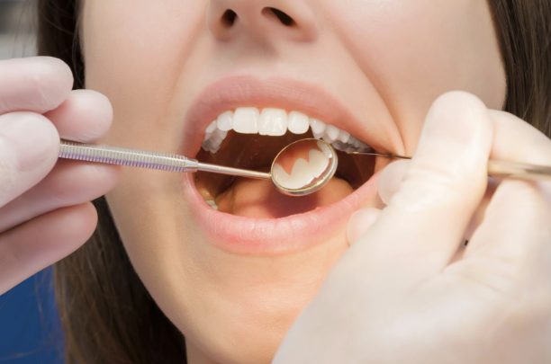 Dental Check-Ups Can Keep Your Smile Shining