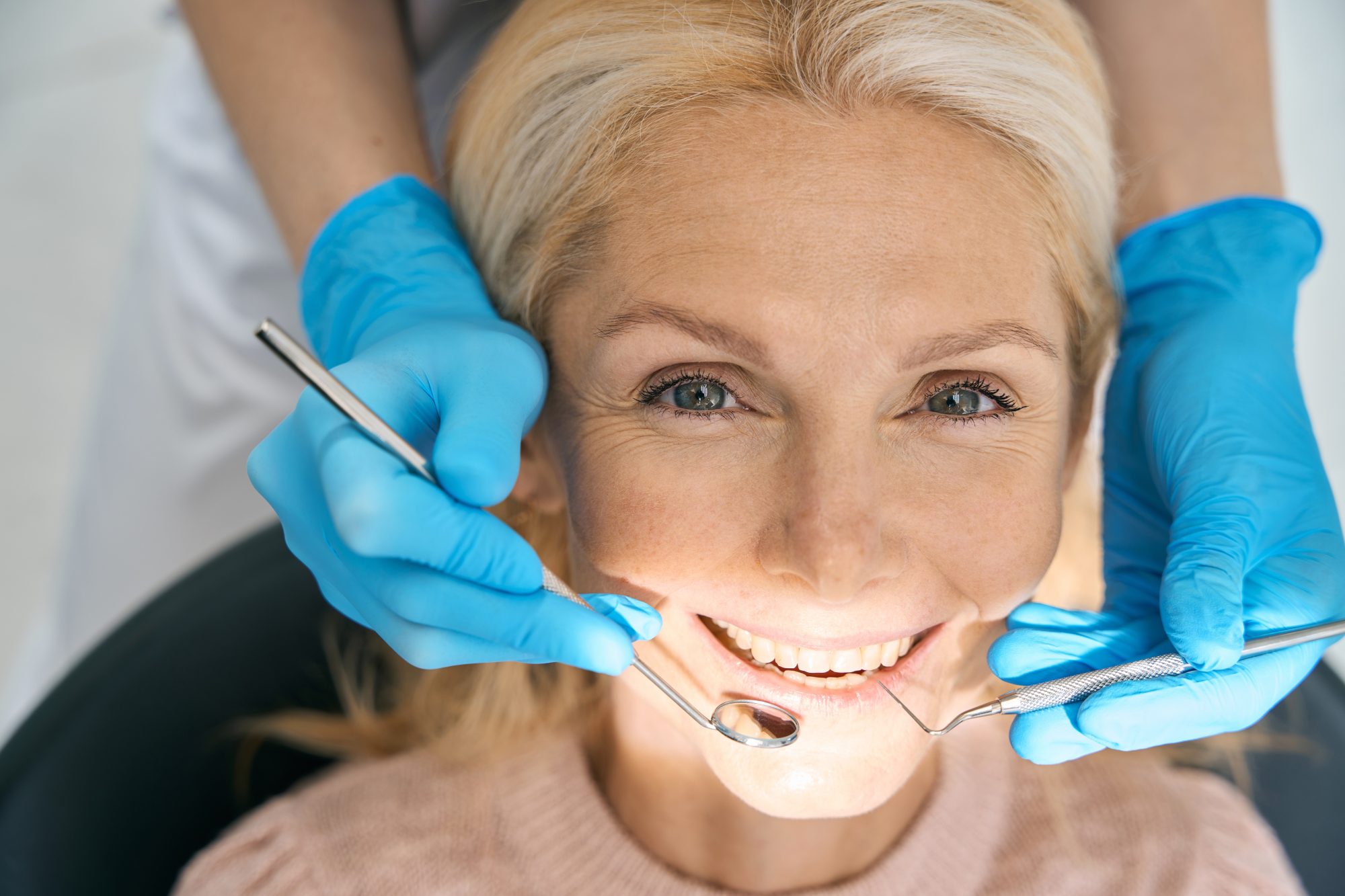 Everything You Need to Know About Dental Bridges