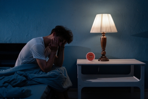 The Hidden Dangers of Sleep Apnea