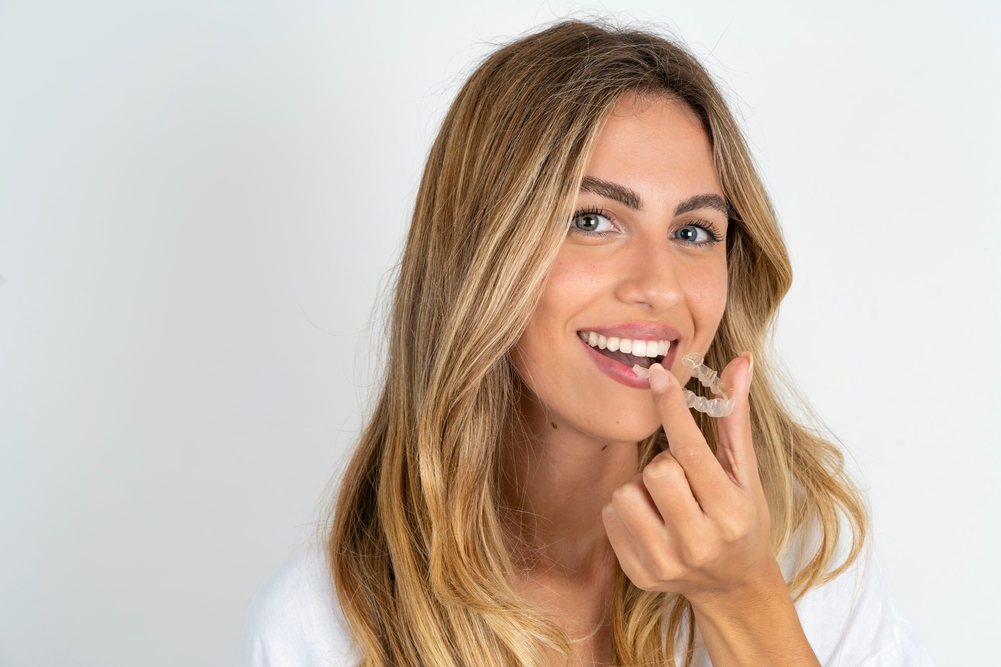 Straighten Your Smile, Boost Your Confidence: The Benefits of Invisalign Treatment
