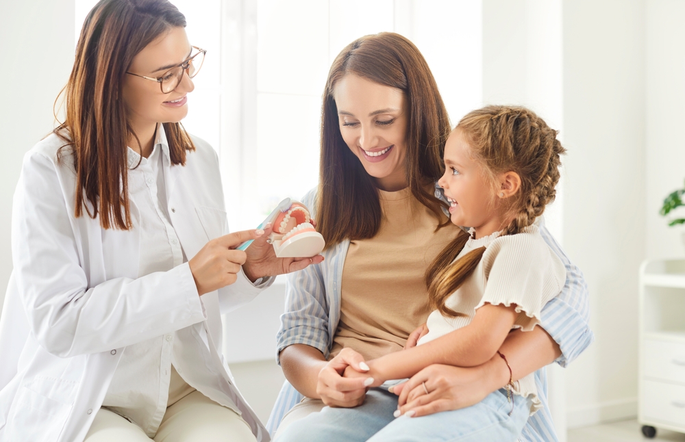 Why More Families Are Choosing One Dentist for Everyone