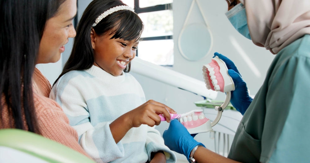 How Family Dentists Care for Every Stage of Life