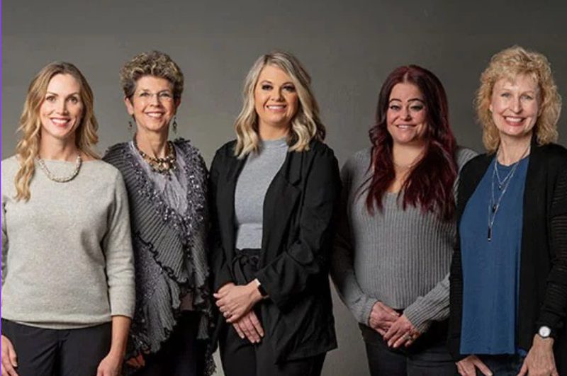 Our Team