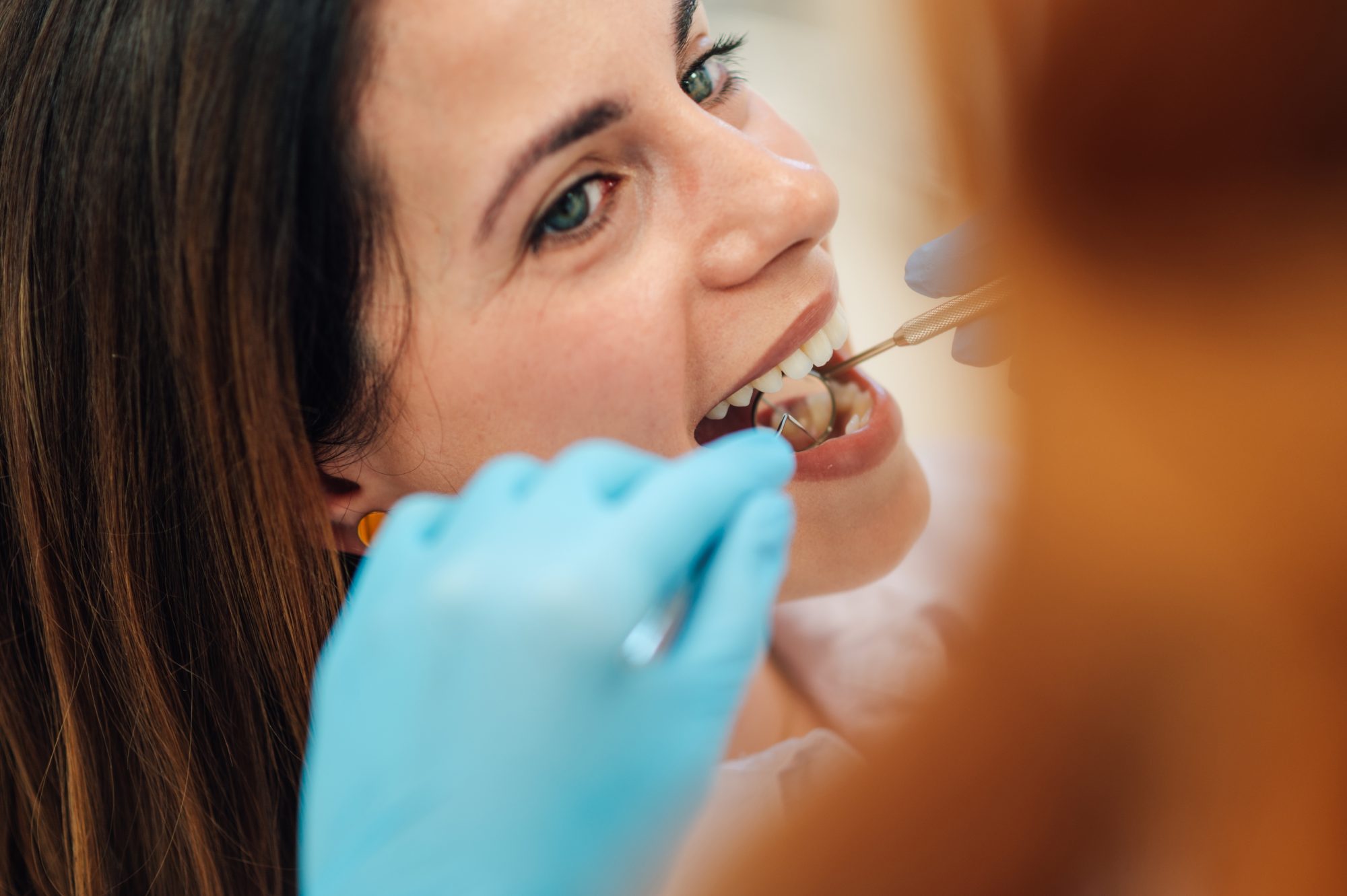 Oral Cancer Screening in Dayton: Why Early Detection Matters