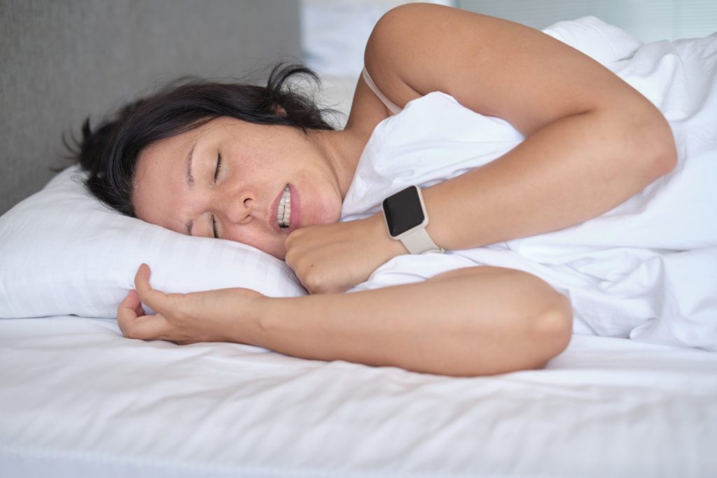 Sleep Apnea Dental Treatment: How Your Dentist Can Help You Breathe Better at Night