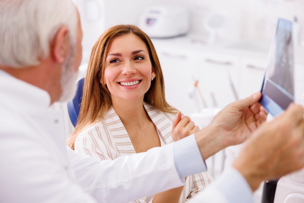 Why Healthy Gums Are Essential to Protecting Your Smile